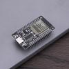 1-10Pcs ESP32 WROOM-32D Development Board BT Wifi Wireless Module USB Type-C CH340C 30Pin Ultra-Low Power Consumption