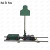 Huieryou Outdoor Mobile Rotating Target System