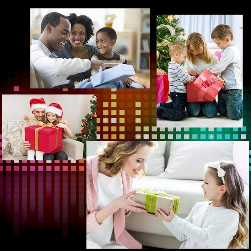 Bluetooth Karaoke Portable Wireless Karaoke Microphone Home KTV Player For Kids Professional Speaker Handheld For Party Singing