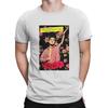 Morrissey Herren T-Shirts The Smiths Fantastische T-Shirts Kurzarm Rundhals T-Shirt Baumwolle Grafikdruck Kleidung