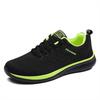 Fashion Oversize Round Foot Orange Shoes Men Casual Sneakers Outdoors Man Trainer For Men Sport Health High Brand New Fast Pro