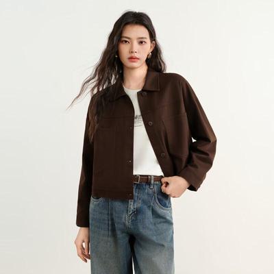 Ropa y accesorios para mujer – Chaquetas