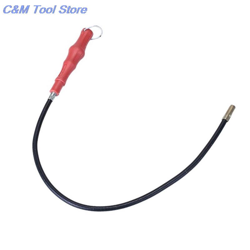 Handy Pick Up Tool Capacity For Picking Up Nut Bolt Extendable Pickup Rod Stick 56CM Portable Telescopic Magnetic Magnet Pen