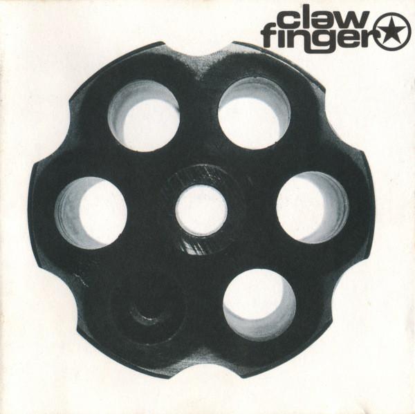 

CD CLAWFINGER - Clawfinger 3984201772 WEA 1997 Europe Rock Used