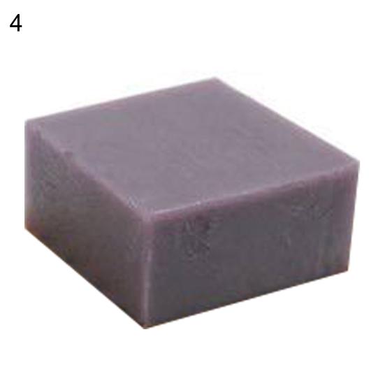 Hydrating Face Soap Mild Practical Herbal Essential Oil