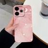 For Realme Note 70 70T 60 4G Phone Case Beautiful Butterfly Clouds Soft Silicone Durable Shell For Realme Note70 70T Back Covers