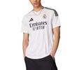 New Adidas Free Shipping With AdiClub Real Madrid 24/25 Home Jersey IU5011