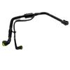 2.0 16V Engine Crankcase Breather Pipes For Peugeot 206 407 406 307 607 807 for Citroen XSARA PICASSO