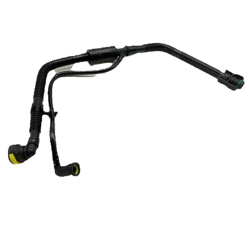 2.0 16V Engine Crankcase Breather Pipes For Peugeot 206 407 406 307 607 807 for Citroen XSARA PICASSO