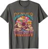 Denver Graphic Tee