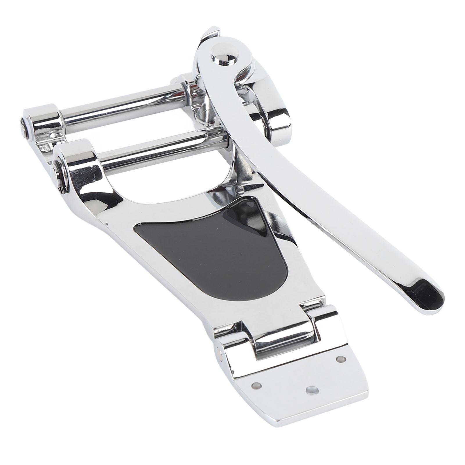 

Замена гитарного бриджа, хвостовика тремоло для ETC ES355 для джазовой полой электрогитары