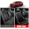 Fashion Car Special Seat Cover For Chevrolet cavalier onix 2016 2017 2018 2019 Automotive interior decoration accessories sets