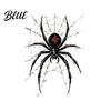 Seasonal Glass Window Covers Halloween Spider Static Clings PVC Waterproof Web Decals Creative Home Decor Gifts Removable Spooky Stickers for Indoor