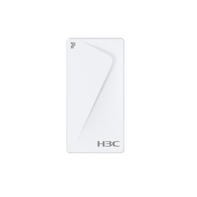 H3C WA7320H-HI Wi-Fi 7 Panel Wireless Access Point (CN version)
