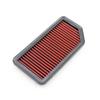 R-EP Replacement Washable Air Filter Fits for Hyundai I20 IX20 Kia Soul Venga Reusable High Flow OEM 28113-2K00