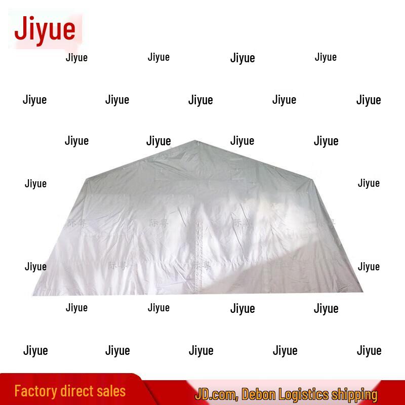 Jieyue Modular Frame Tents & Accessories