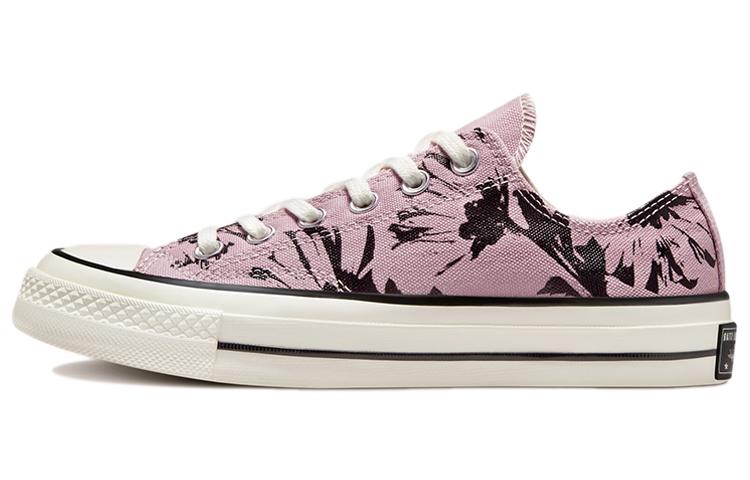 Кеды Chuck 70 Wmns Converse Низкие Hybrid Floral Женские 571386C 35