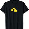 Need More Cowbell Design For Drummer T-Shirt