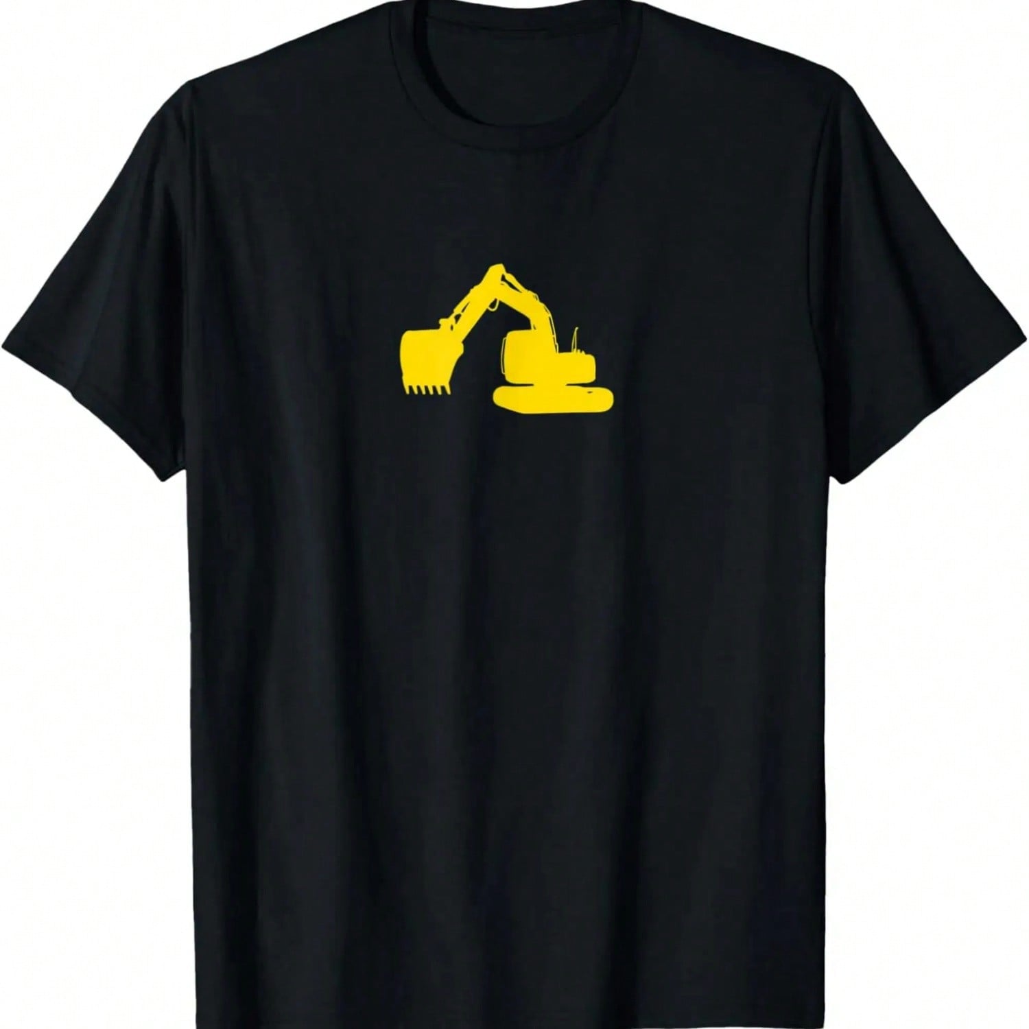 Need More Cowbell Design For Drummer T-Shirt S