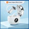 Xiaomi New TWS Clip-on Sports Headphones Fasion Comfortable Headset Music Deep Bass Hanging Earbuds for All Smartphones