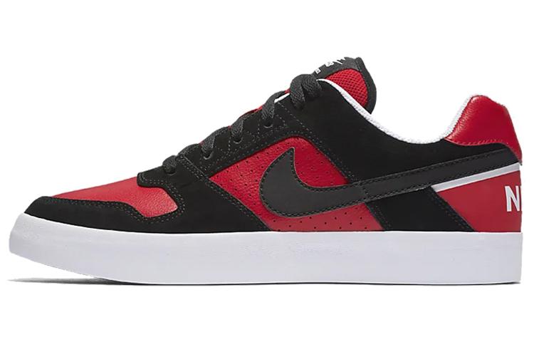 

Nike Sb Delta Force Vulc Bred 942237-006 44
