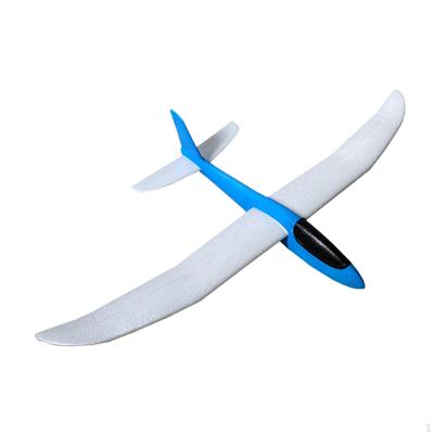 Airplane Toy Throwing Glider Flying for Kids Outdoor Sport Hand Plane Fixed Wing