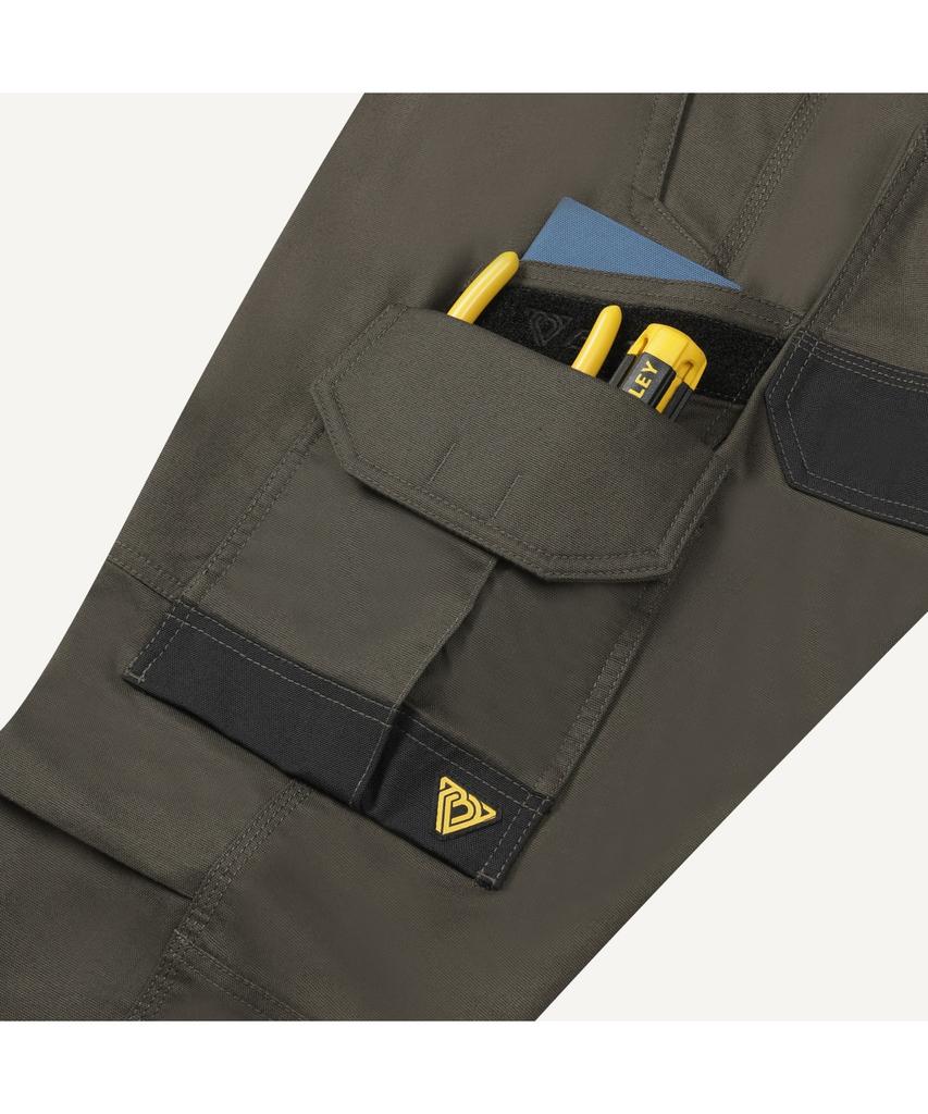 BOLDEST Lightwork Signature Pants V3 (Coolmax) 2Apax25004Olg