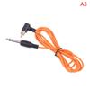 1Pc Tattoo Clip Cord Pvc Tattoo Clip Cable Tattoo Machine Power Cord Tattoo Pen Power Supply