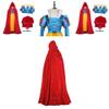 Snow White Real Movie Costume For Girls Halloween Cosplay Fantasy Role Play