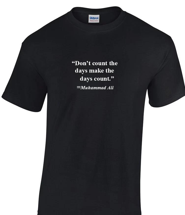 

Ronald Reagan T-Shirt Government is not the Solution Quote Political Black S-5XL L
