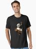 Kung Fu Panda panda jack black giant Essential T-Shirt