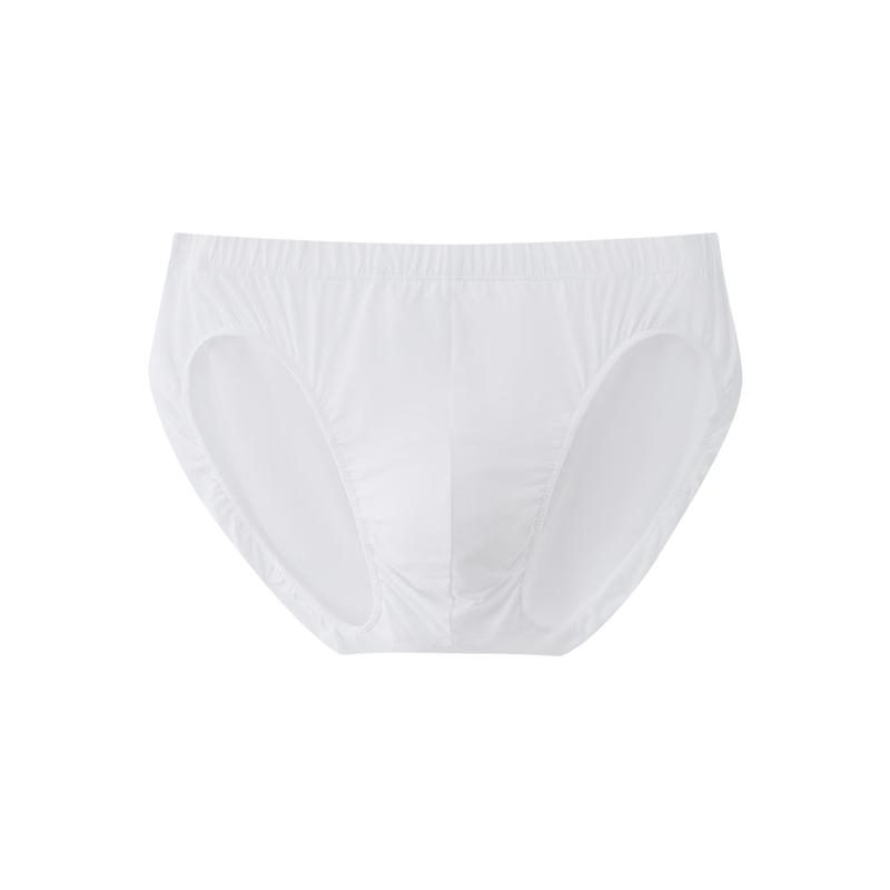 Мужские трусы Yi Er Shuang, 60 шт., 100% хлопок 2XL