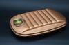 Shinkodo Hot Water Bottle (Capacity: 1,200ml) (Comes with 100% Cotton Bag) Made in Japan, Pure Copper, Gift Wrapping Included