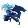 That Time I Got Reincarnated As a Slime ESPRESTO Majestic Wings Rimuru Tempest Figure