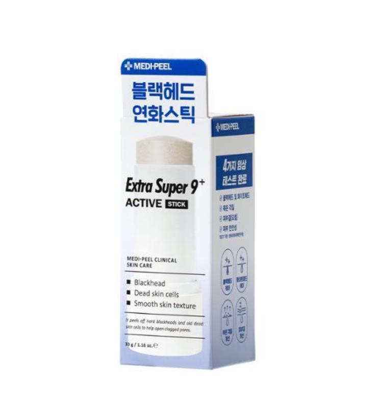 Peptid Faltenpflege Stick – Medi-Peel Super 9 Active Balm