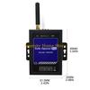 F26C GSM Gate Opener Remote Switch Controller for Garage/Bollards/Warehouse