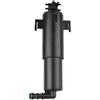 Headlight Washer Fluid Nozzle 61677223059 61677308525 Fit for BMW X5E70 X6E71 E72(Large)