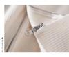 Men's Double Zipper Japanese Style Knit Cardigan Sweater - Autumn/Winter Fashion, Versatile Casual Outerwear.