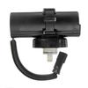 Excavator Spare Parts Fuel Pump 228-9129 2289129 For Caterpillar Backhoe 414E 416D 416E 420D 420E 422E