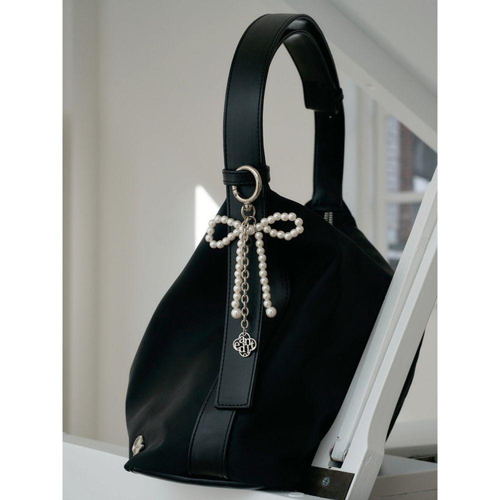 

ANEDIT Бусины Лента Брелок_Жемчуг SILVER+SILVER