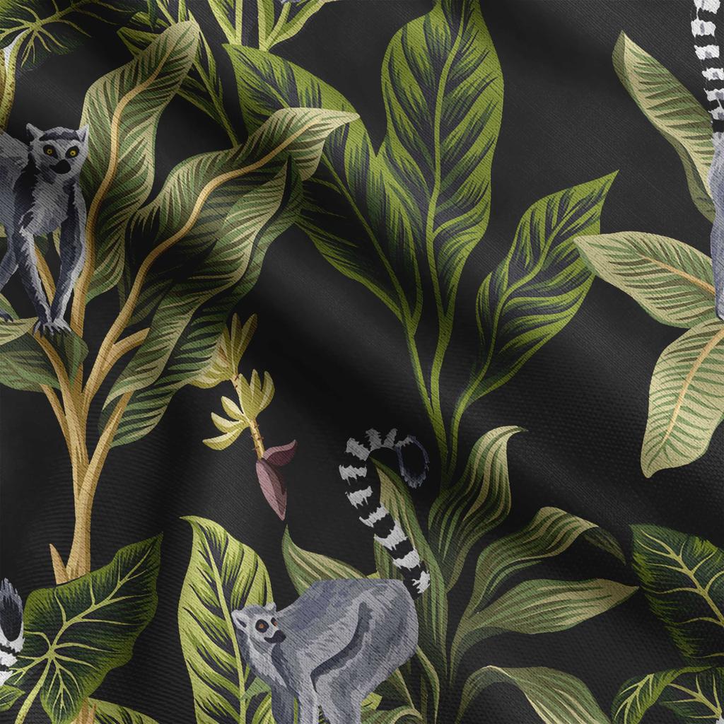 Soimoi Tierdruck, Baumwollbatist, Quiltstoff, verkaufter Massenware 42 Zoll breit, mittelschwerer Baumwollstoff, Nähzubehör,