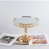 Reusable Cake Stands European Style Cupcakes Tray Practical Display Stand  Dessert Table