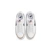 Novo Nike Court Legacy Branco Ocre Deserto GS DA5380-102