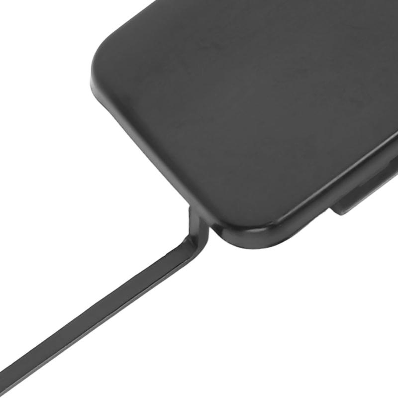 Replacement Tow Hook Caps for W212 E200 E220 E250 E300 E320 Automotive Accessories 2128850326 Rear Bumper Tow Hook Cover