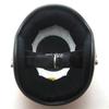 Helmet Top Pad with Seal ROUND 5mm (ultra Thin)
