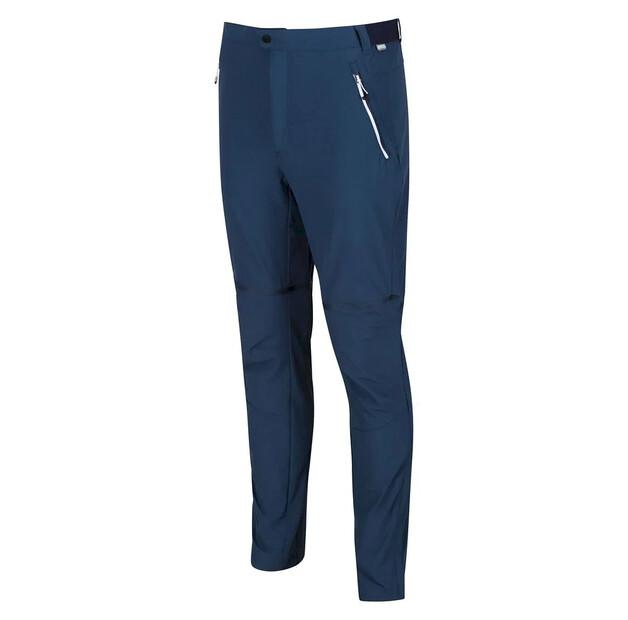 Regatta Mountain Zip Off Trousers