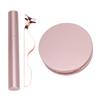 Round Tube Magnetic Liquid   Natural False Eyelashes Lashes Tweezers Kit Cosmetic 001#