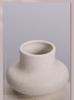 ceramic vase Creative vegetarian frosted thread hydroponic flower Dried Flower Pampas Grass Home decoration crafts Sculpture