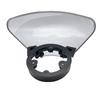 Motorcycle Windshield Windshield Raised Windshield Parts For Husqvarna Svartpilen 401 250 Vitpilen 401 2018-