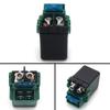 Starter Solenoid Relay For Honda PS150 CRF450X CRF250 CRF250L CRF125 PES125 VTR-1000 SUPER HAWK XL125V SH125 SH150 35850-MT4-003
